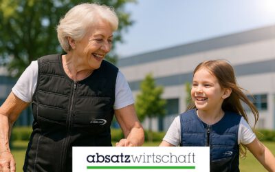 PERVORMANCE IN DER ABSATZWIRTSCHAFT: COOLING FASHION ALS ANTWORT AUF DEN KLIMAWANDEL