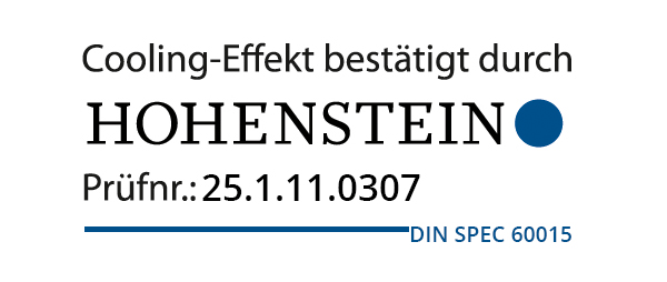 pervormance: Logo Hohenstein